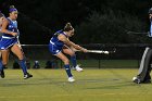 Field Hockey vs UMass Dartmouth  Wheaton College Field Hockey vs UMass Dartmouth. - Photo By: KEITH NORDSTROM : Wheaton, field hockey, FH2021